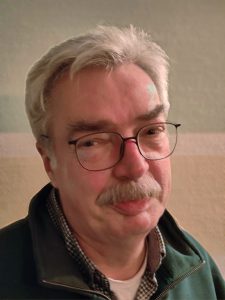 Vorstandssprecher